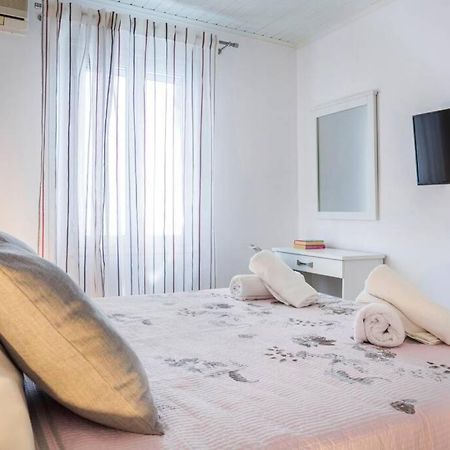 Thea Apartman Vlaháta Kültér fotó