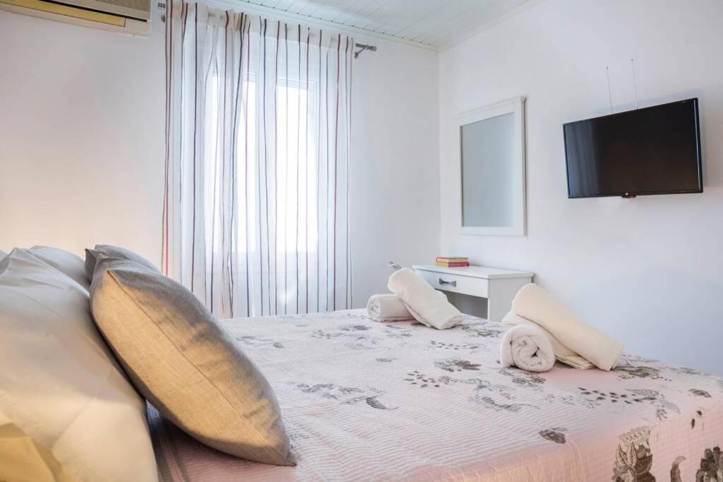 Thea Apartman Vlaháta Kültér fotó