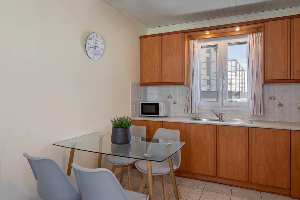 Thea Apartman Vlaháta Kültér fotó